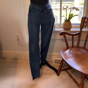 👖 Bull Head Mid Rise Skinny Jeans
